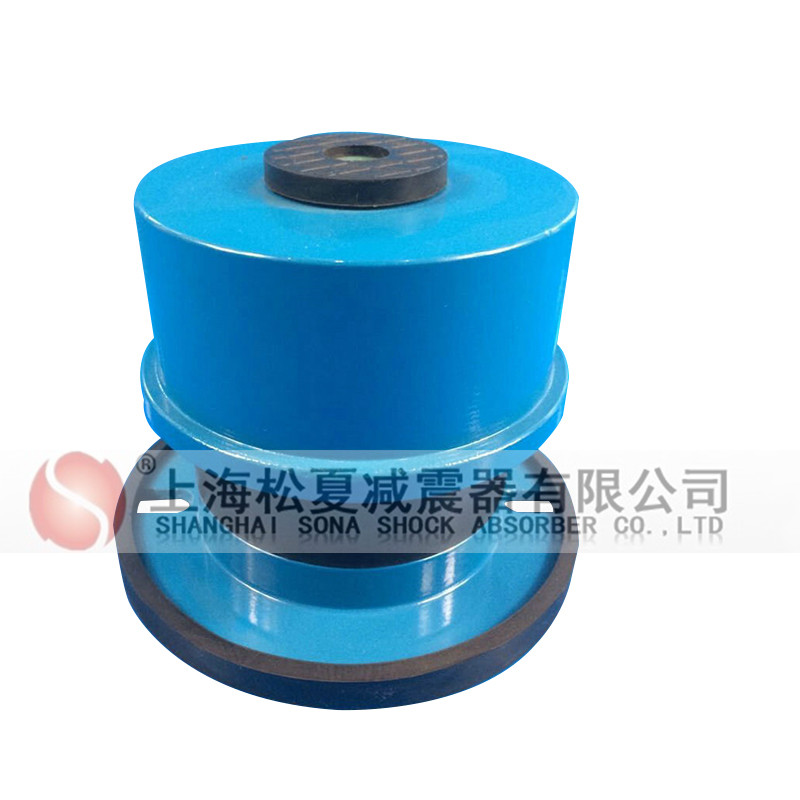 空調系統及<a href='http://www.che-mall.com' target='_blank'><u>彈簧減震器</u></a>調試中常見問題