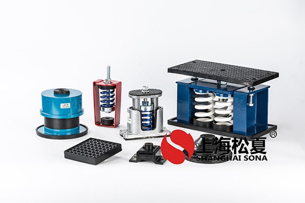 美國螺旋彈簧減震器對產量有影響嗎?