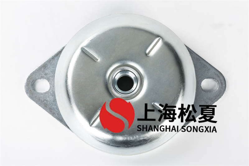 橡膠<a href='http://www.che-mall.com' target='_blank'><u>減震器</u></a>的原理及應(yīng)用工作狀況