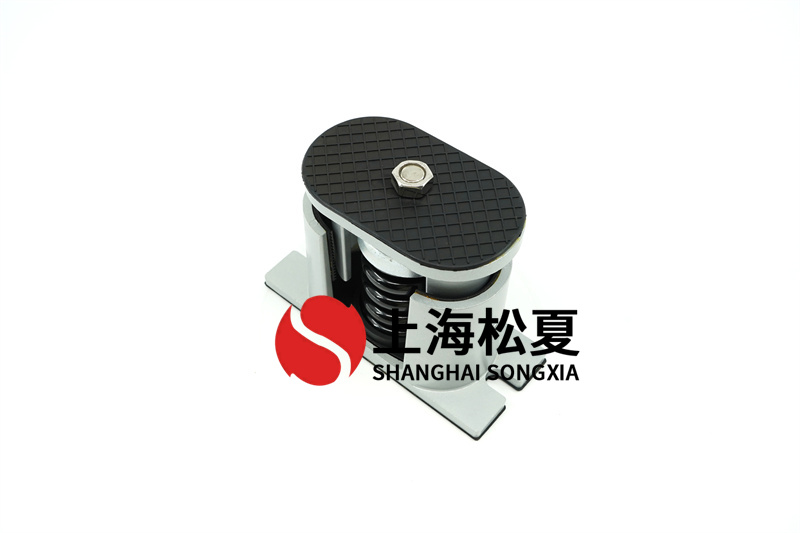 單相干式變壓器<a href='http://www.che-mall.com' target='_blank'><u>減震器</u></a>的結構特點及結構介紹