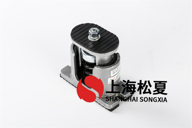 離心式水泵<a href='http://www.che-mall.com' target='_blank'><u>減震器</u></a>安裝的注意事項(xiàng)